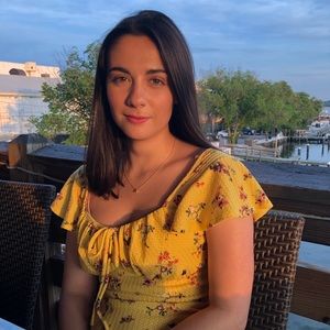 Meet your Posher, Samantha